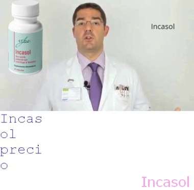 Incasol Costo